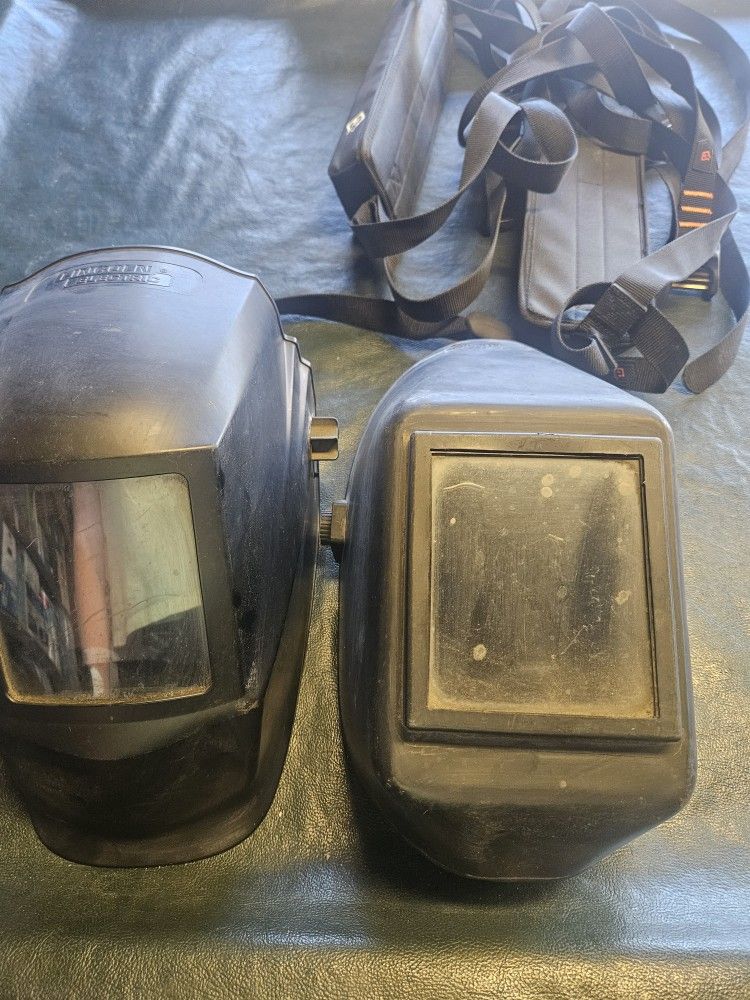 Welding Helmets