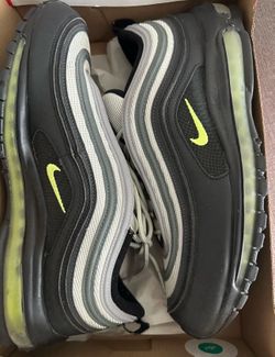 Nike air max 97 size 12.5