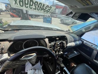 Tablero Pizarra Dash Dashboard 2010 2024 TOYOTA 4RUNNER