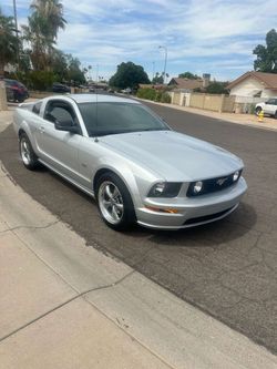 2006 Ford Mustang