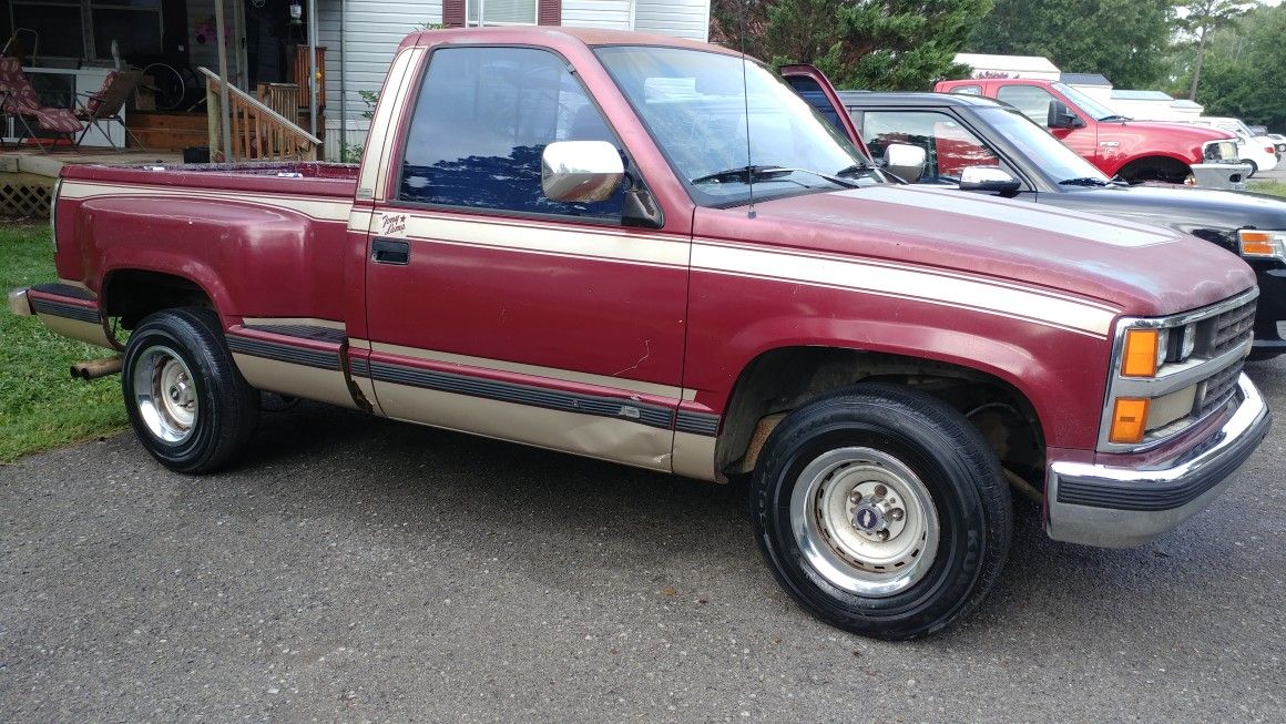 19 Chevrolet C K 1500 For Sale In Rossville Ga Offerup 19 Chevrolet C K 1500 For Sale In Rossville Ga Offerup