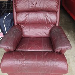 Recliner 