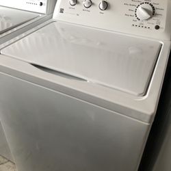 Washer Kenmore 
