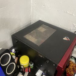 Pc Set Up