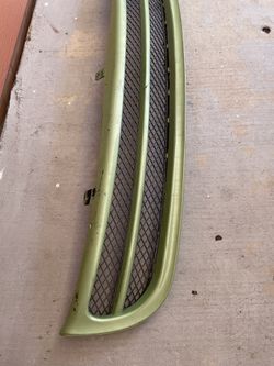 Beetle Grille 99-05