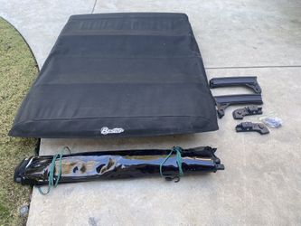 Jeep (JL) Bestop Trektop Slant back Soft Top