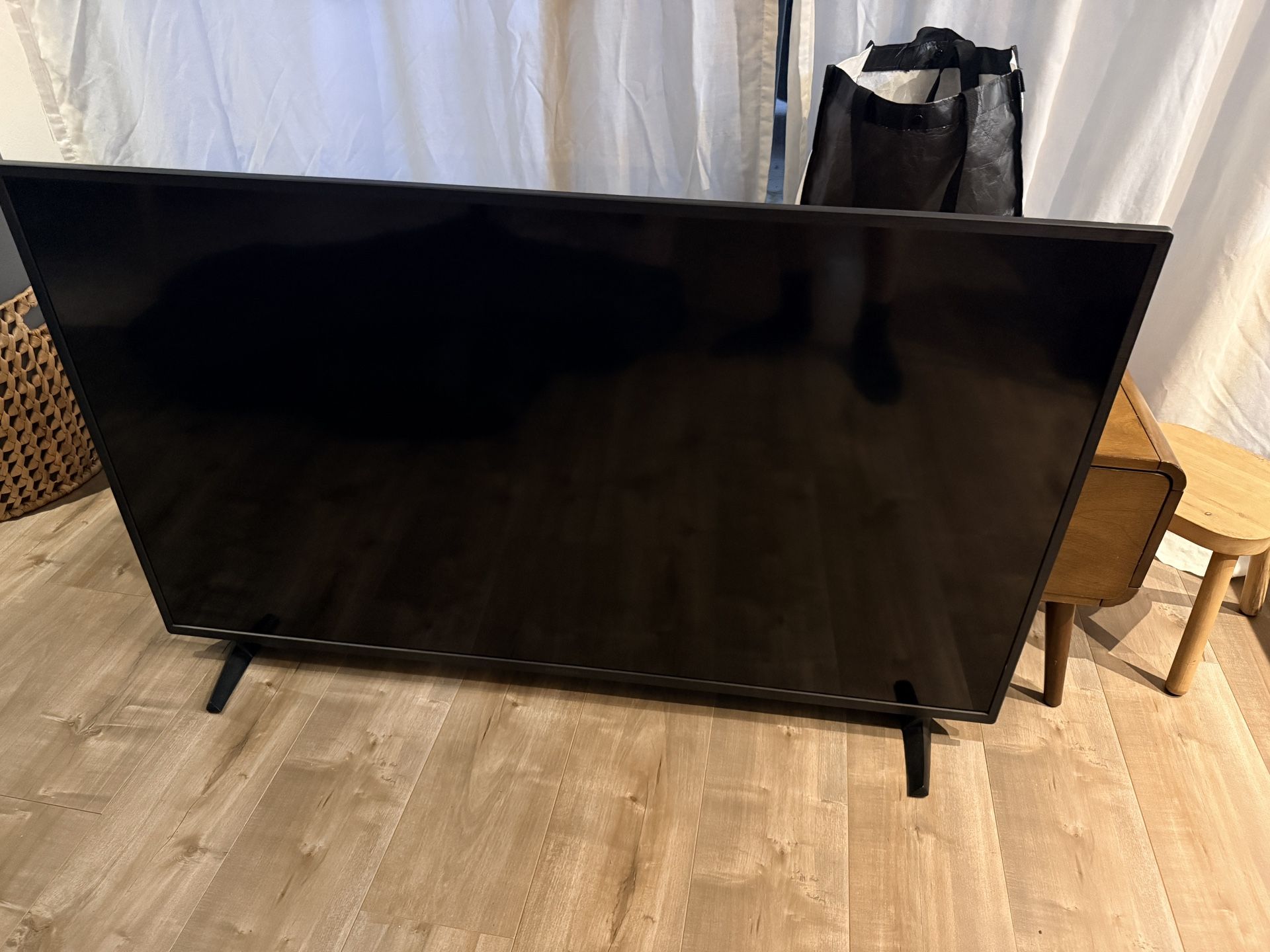 55” Fire TV - free - Needs Power Module