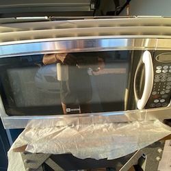 Maytag Bundle -Fridge, Oven, Microwave 