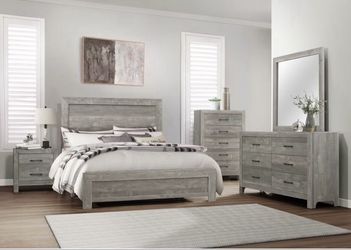 Amazing Value Bedroom Furniture Set