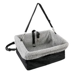 Devoted Doggy Deluxe Pet Booster Seat