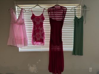 Women dresses