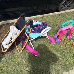 FREEE baby stuff