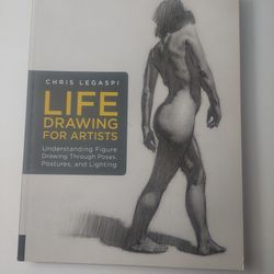 Life Drawing For Artists