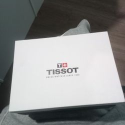 Tissot ( T-touch Connect Solar)