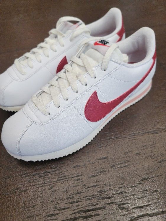 Nike Cortez