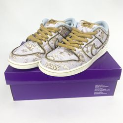 Nike SB Dunk Low Pro Premium City Of Style