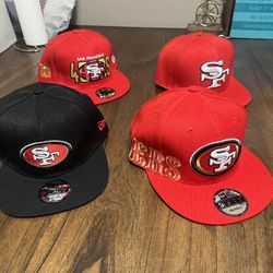 SnapBack Hats