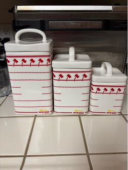 In n out canisters