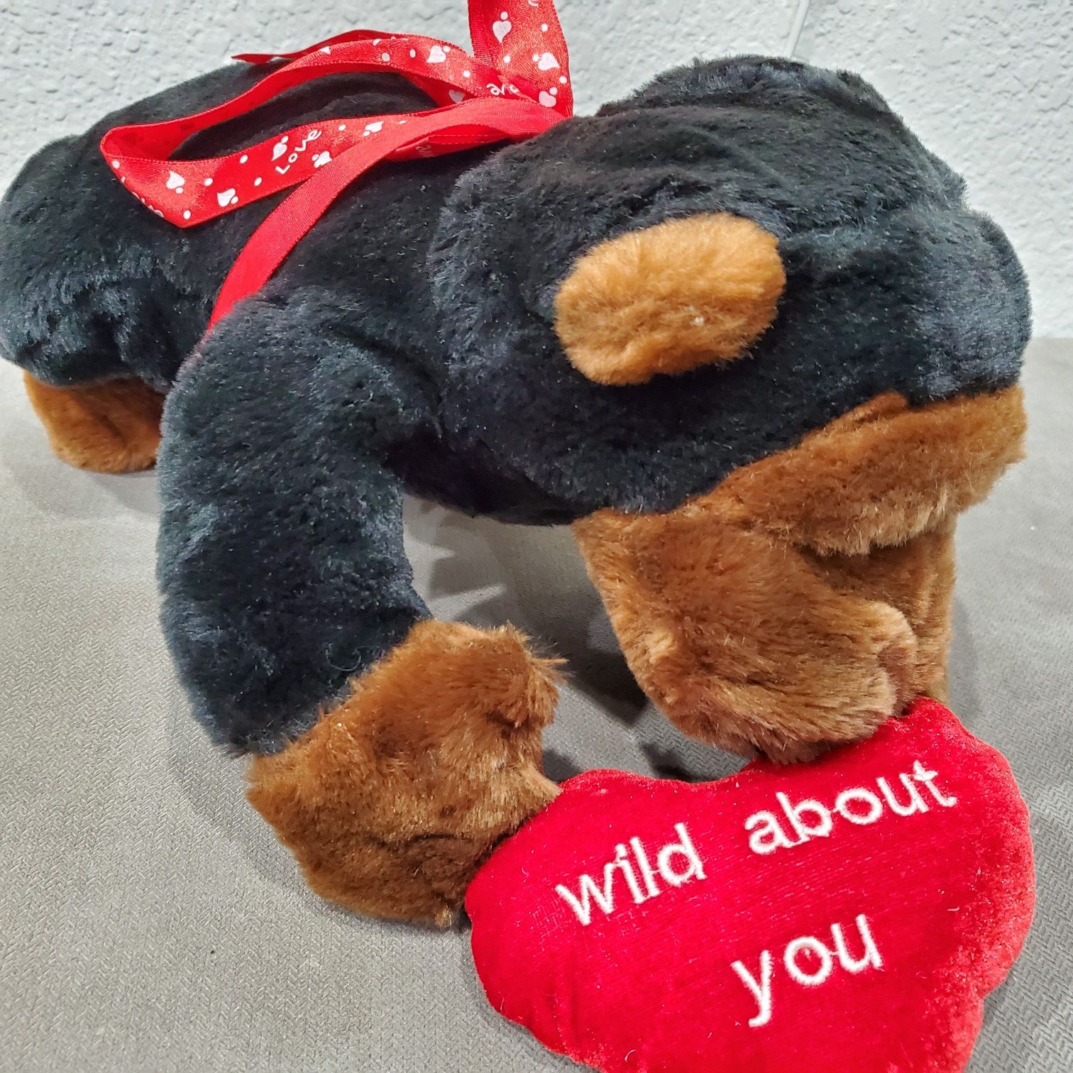 Stuffed Animal (Moncky)