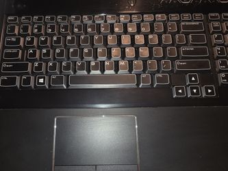 Alienware Laptop SELLING FOR PARTS ONLY