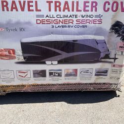 Rv Cover 