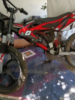 Motobike