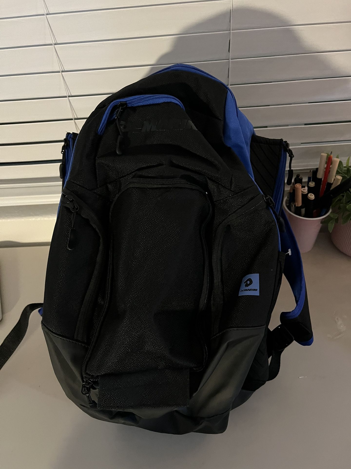 Demarini Baseball Backpack