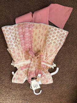 Baby girl outfit