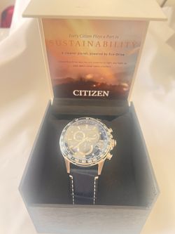 Citizen CB5918-02L