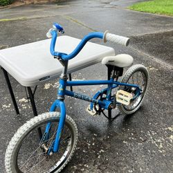 Girls Bike Peugeot