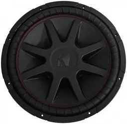 Kicker 15in