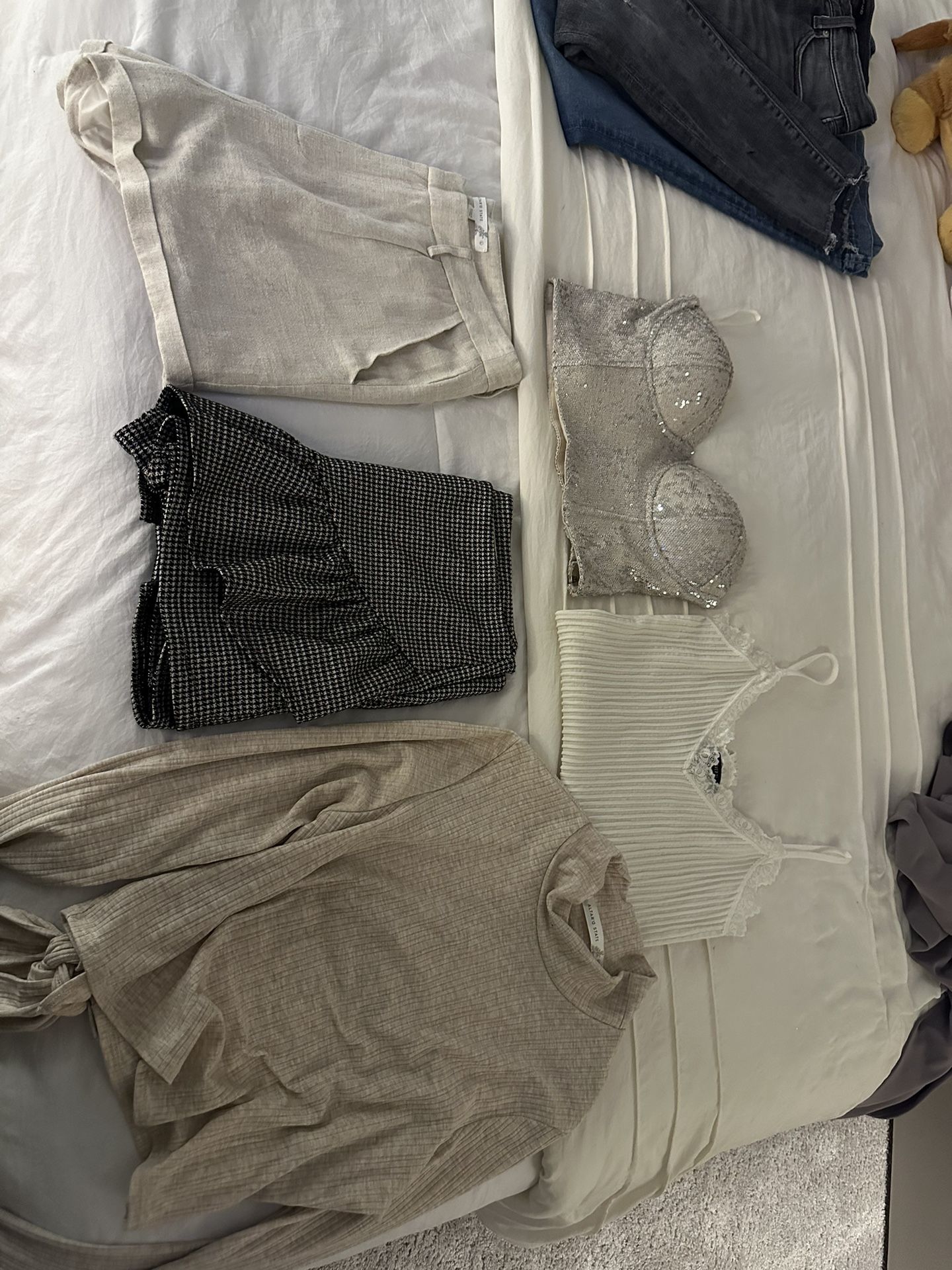 Clothes