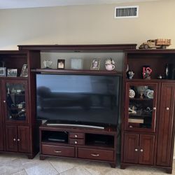 Wall Unit