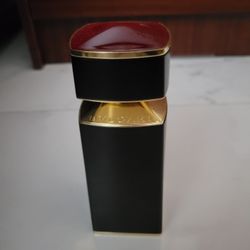 Bvlgari Perfume 