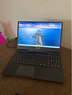 Lenovo Legion Y545