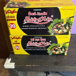 Free Ramen Noodles