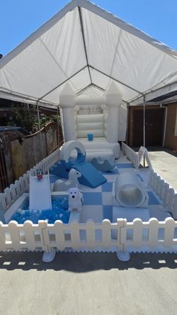 Softplay