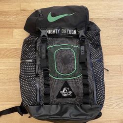 Nike Oregon Ducks Backpack 