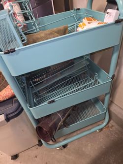 Craft crate