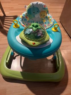 Baby Walker