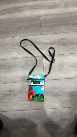 travel pouch