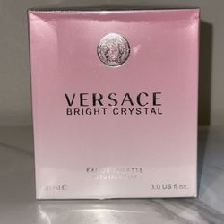 Versace Bright Crystal 90 ML