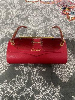 Cartier Sunglasses
