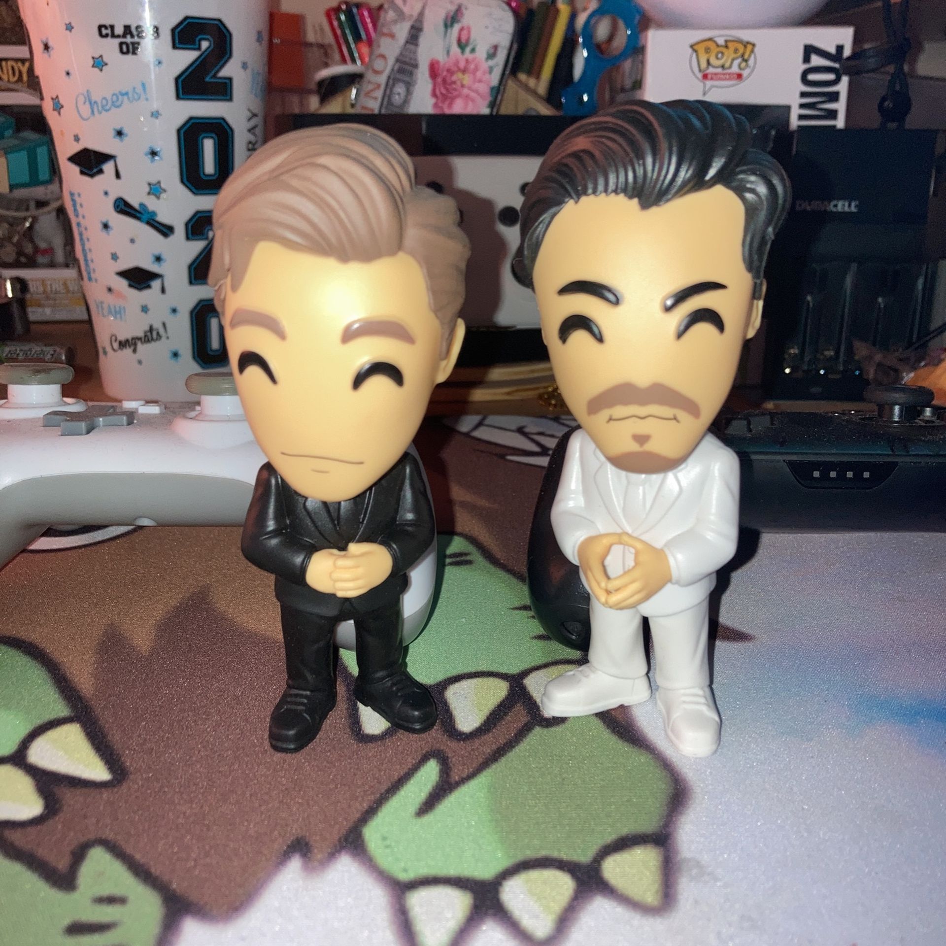 Unus Annus Youtooz ( Box not included)