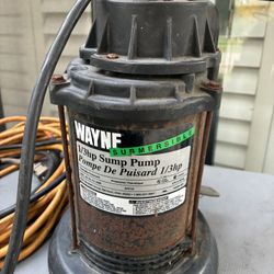 Pool Pump