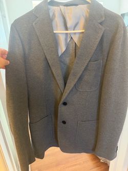 Men’s Banana Republic Blazer size 40R