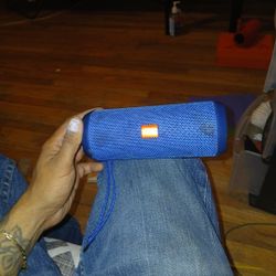 Jbl Speaker