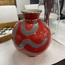 Jonathan Adler Vase