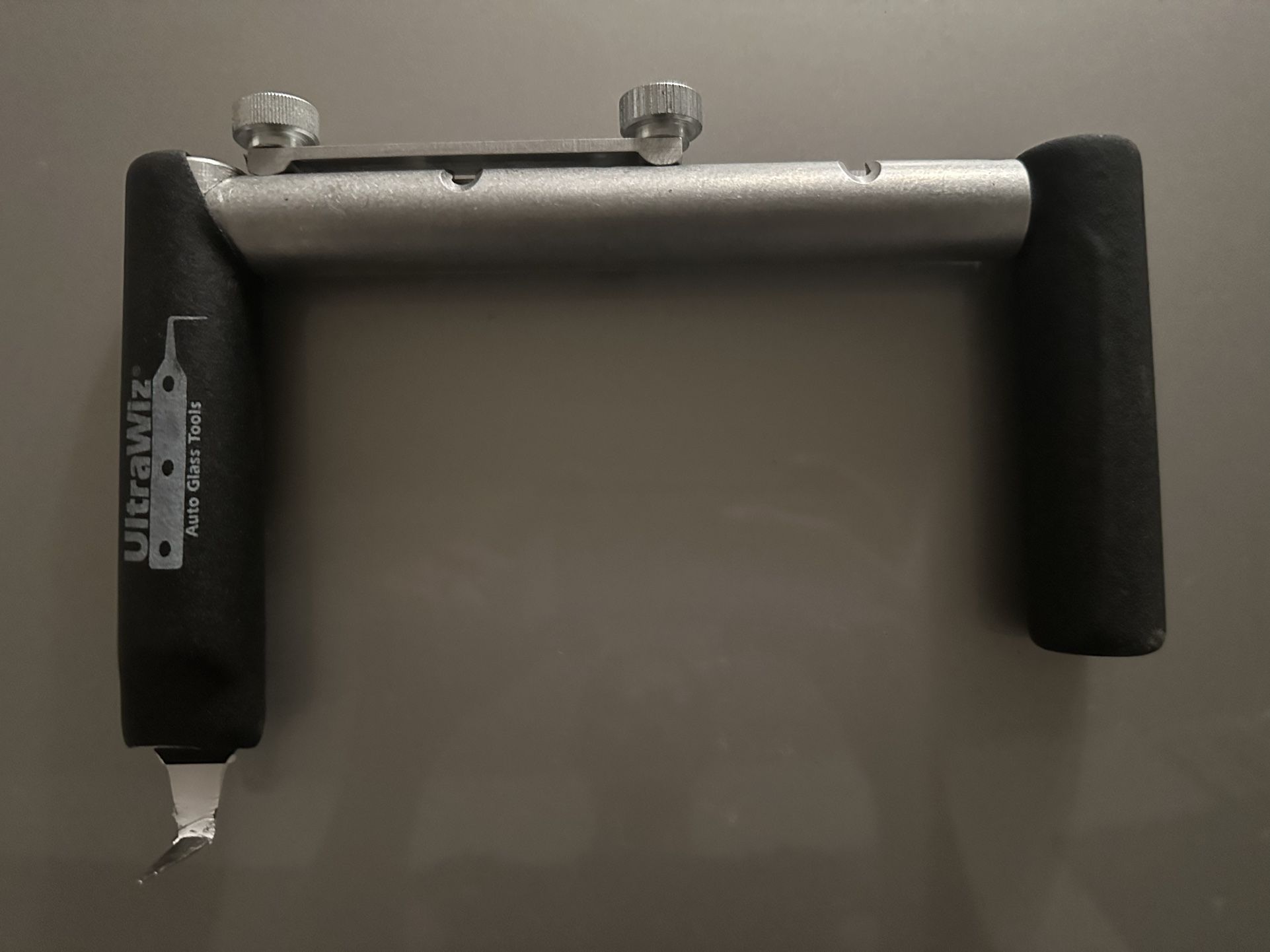 UltraWiz UltraReach Cold Knife Auto Glass Removal Tool