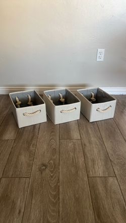 Storage Containers